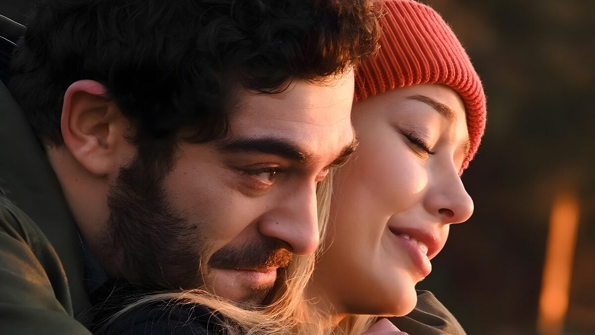 ‘Don’t Leave’ (2022) – Netflix Movie – Review: An Indie-Style Contemporary Romantic Drama