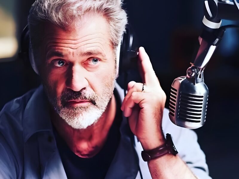 On the Line (2022) – Movie Review: An Entertaining Thriller Designed for Gibson