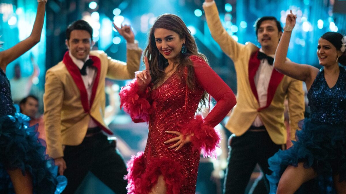 Monica, O My Darling – Película en Netflix – Crítica