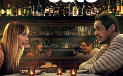 ‘Una Cita Casi Perfecta’ (2022) – Comedia Romántica