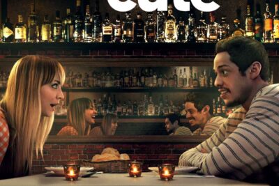 ‘Una Cita Casi Perfecta’ (2022) – Comedia Romántica