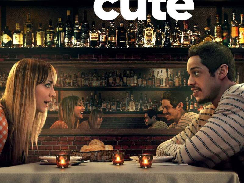 ‘Una Cita Casi Perfecta’ (2022) – Comedia Romántica