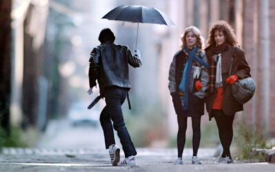 Mejores Películas de Baile de los 80 – Top#10