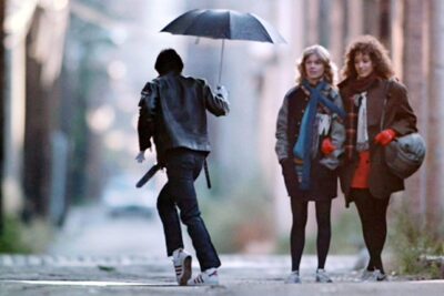 Mejores Películas de Baile de los 80 – Top#10