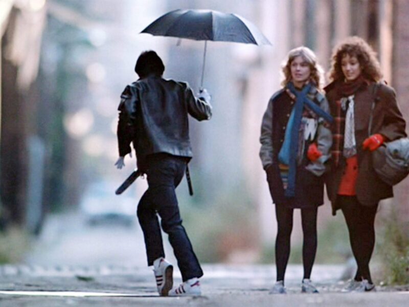 Mejores Películas de Baile de los 80 – Top#10