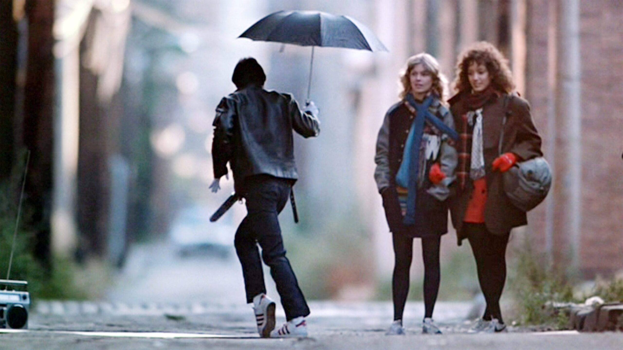 Best Dance Movies of the 80’s – Top#10