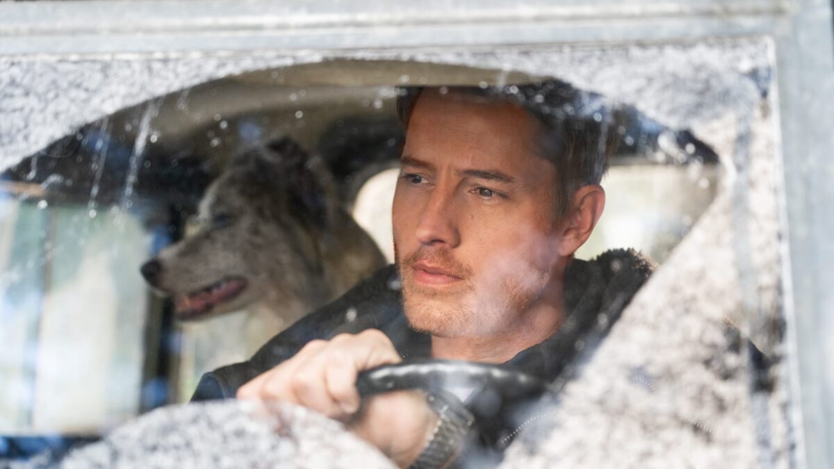 The Noel Diary (2022) – Netflix Movie – A Romantic Christmas Movie