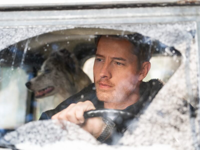 El Diario de Noel (2022) – Película de Navidad en Netflix: Ñoña, más Ñoña y lo Siguiente