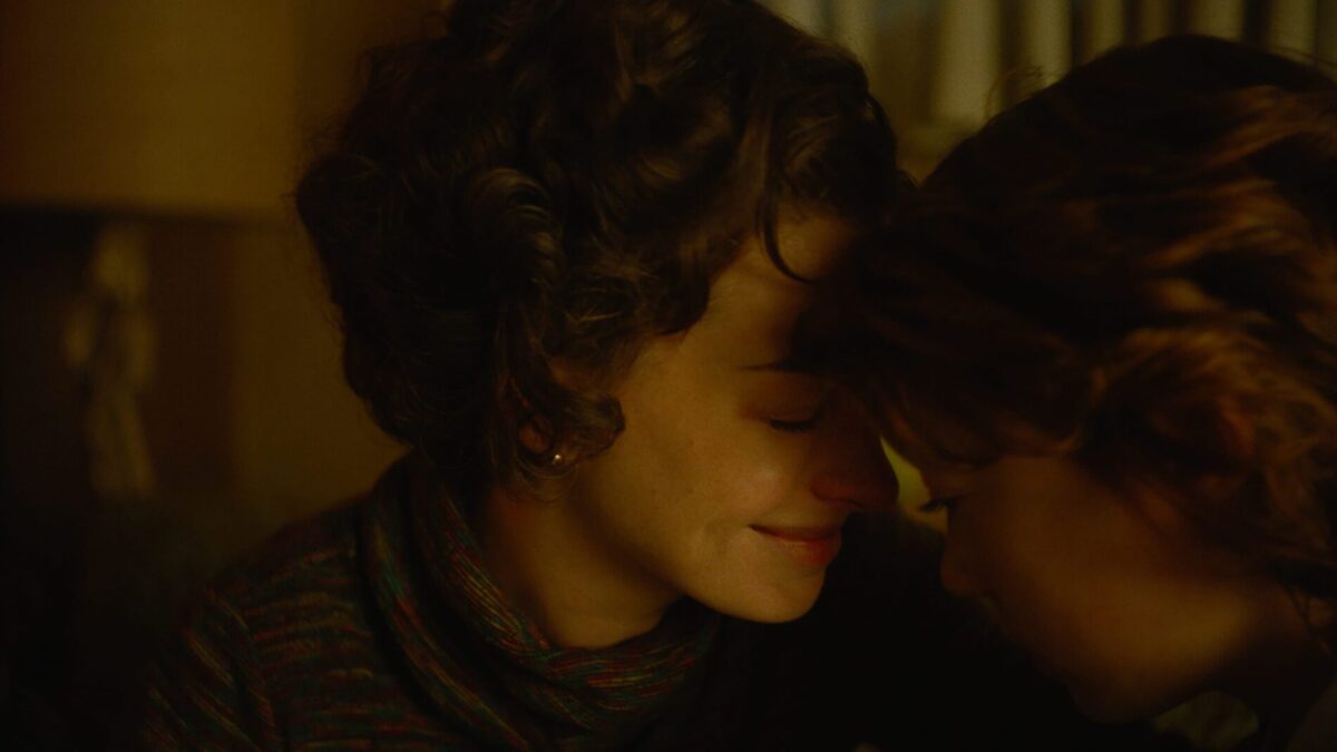 Armageddon Time (2022) – Crítica de la Película