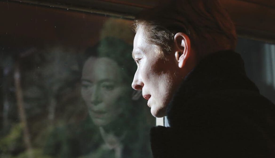 ‘The Eternal Daughter’ (2022) – Trailer de la Película de Terror Protagonizada por Tilda Swinton