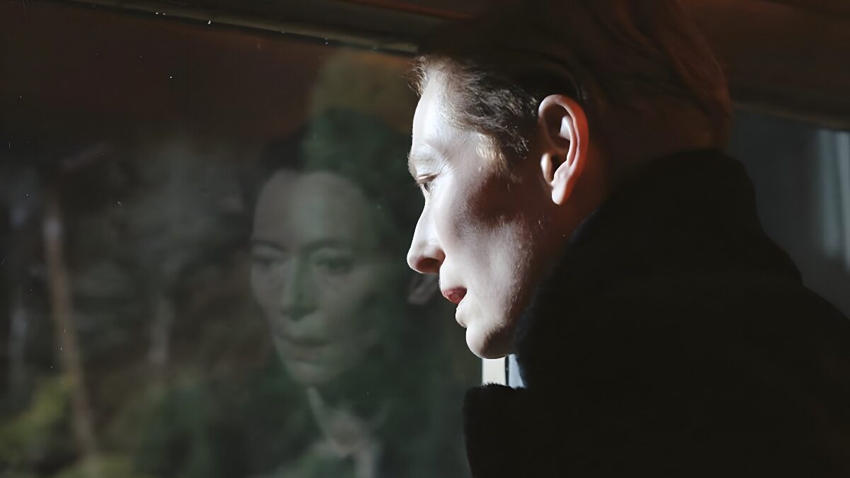 ‘The Eternal Daughter’ (2022) – Trailer de la Película de Terror Protagonizada por Tilda Swinton