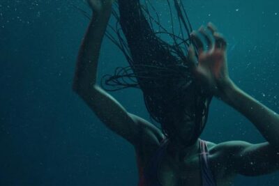 ‘Nanny'(2022) – A Horror Movie on Prime Video – Review: Evocative, Hypnotic, Subtle