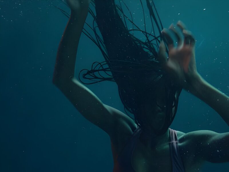‘Nanny'(2022) – A Horror Movie on Prime Video – Review: Evocative, Hypnotic, Subtle