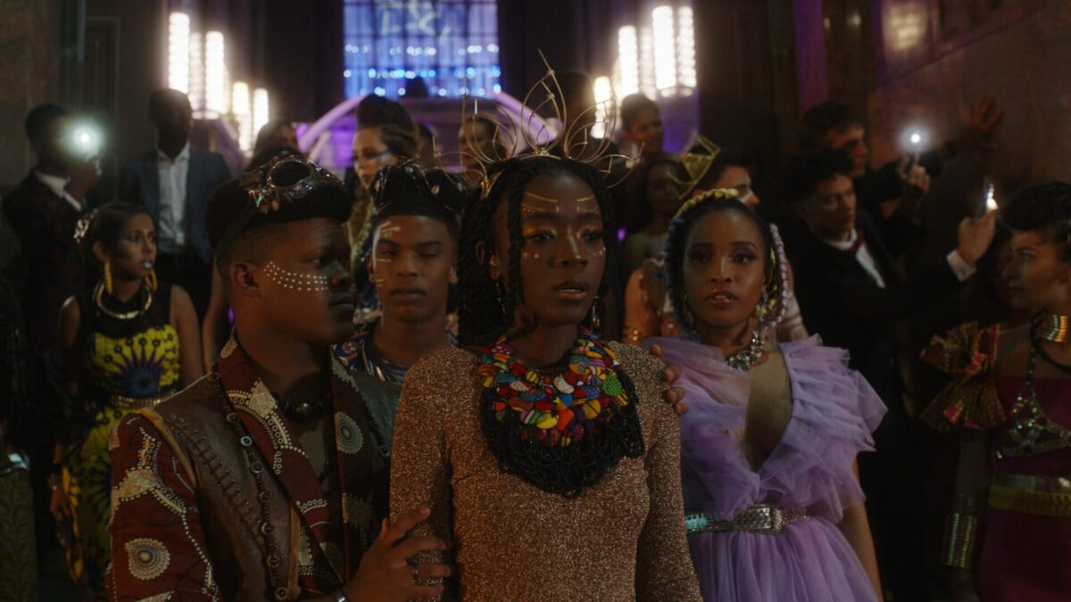 Blood & Water (Temporada 3) – Thriller Serie Netflix