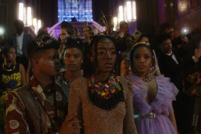 Blood & Water (Season 3) – Netflix Thriller Series – The Mystery Continues