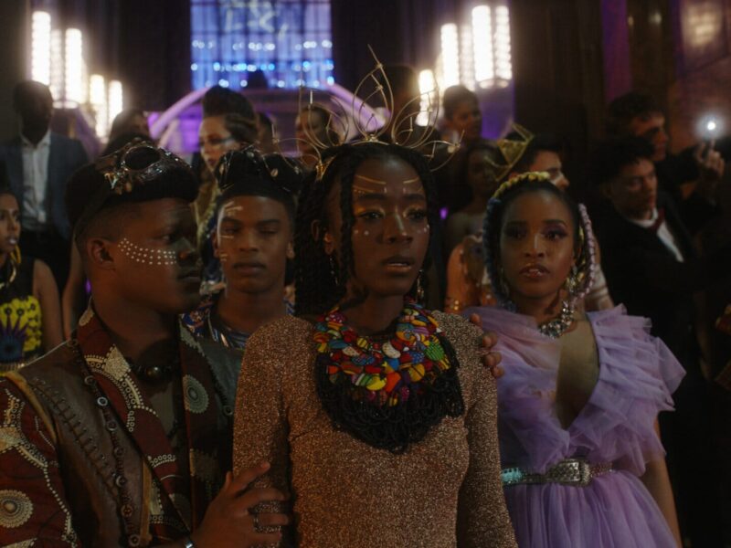 Blood & Water (Temporada 3) – Thriller Serie Netflix