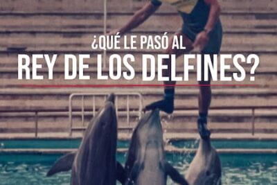 ¿Qué le Pasó al Rey de los Delfines? – Documental en Netflix