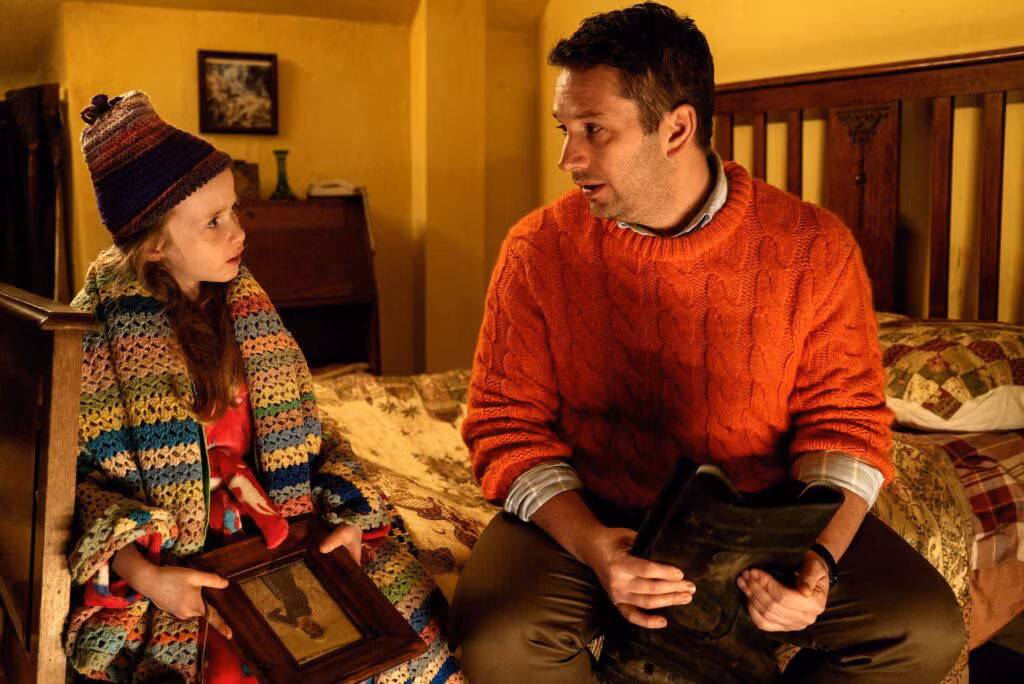 Navidad en la Granja