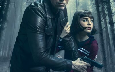Me Llamo Venganza (2022) – Película Netflix – Crítica