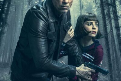 ‘My Name Is Vendetta’ (2022) – Netflix Movie – An Action-Thriller