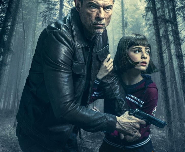 Me Llamo Venganza (2022) – Película Netflix – Crítica