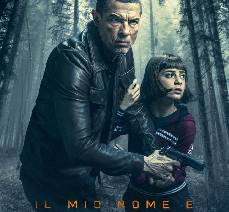 Me Llamo Venganza (2022) – Película Netflix – Crítica