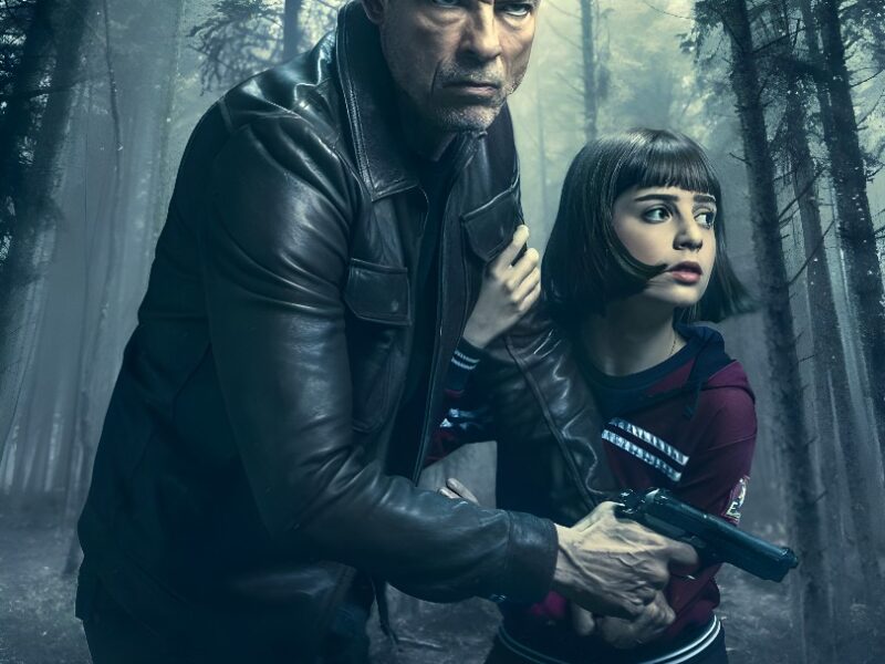 ‘My Name Is Vendetta’ (2022) – Netflix Movie – An Action-Thriller
