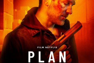 Plan de Estudios (2022) – Película en Netlix – Cine de Acción con un Toque «Macarra»