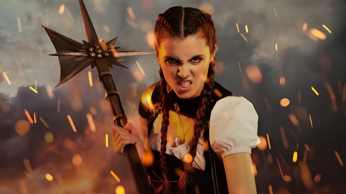‘Mad Heidi’ – “Neorealism” in Swiss Comedy Horror