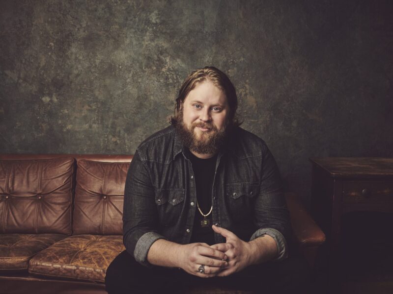 Nate Smith Drops “Wreckage”