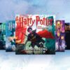 The Harry Potter Series Reaches a Listening Landmark