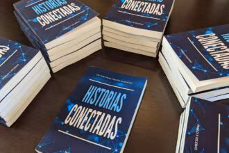 Historias Conectadas, de Pablo F. Iglesias