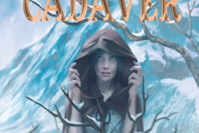 ‘La Princesa Cadáver’, de Jesús Castelló