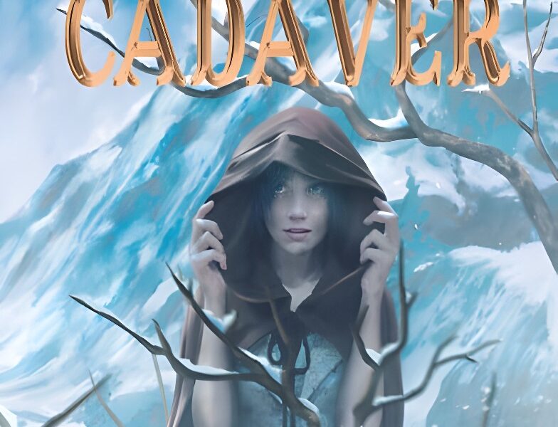 ‘La Princesa Cadáver’, de Jesús Castelló
