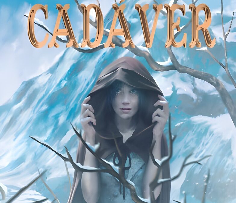 ‘La Princesa Cadáver’, de Jesús Castelló