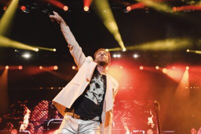 Duran Duran 2023 ‘FUTURE PAST’ Tour in UK and Ireland Arena – See the Tour Dates Here!
