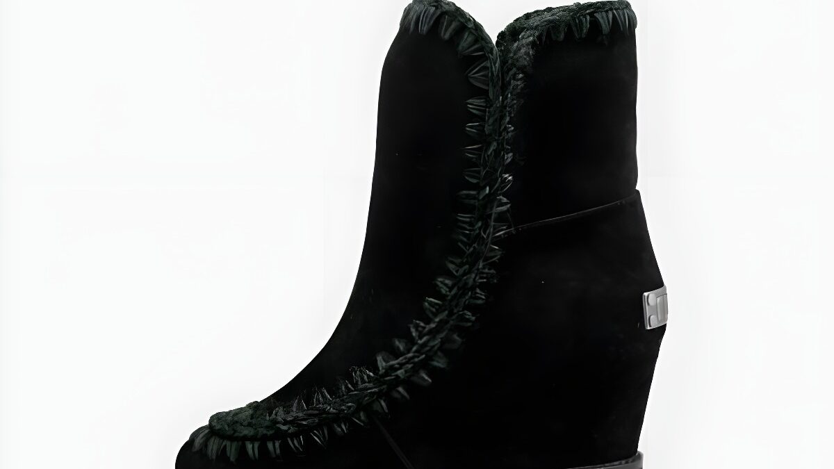 Da la bienvenida al invierno con la nueva colección de botas Mou