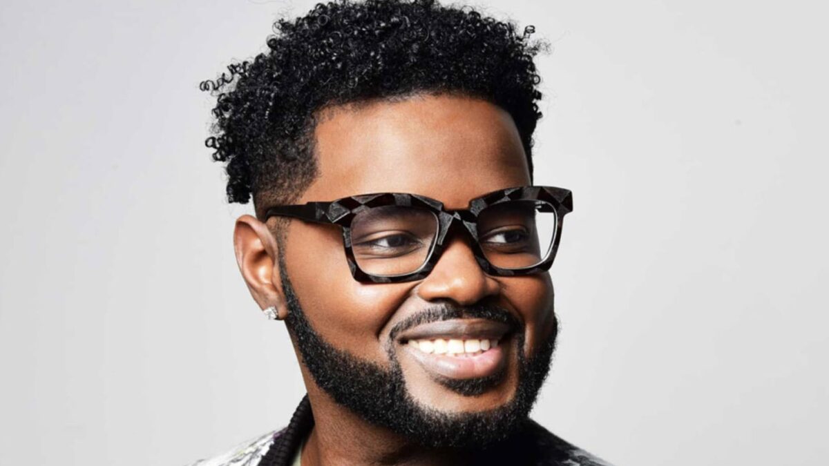 92NY presents Musicians from the New York Philharmonic and John Holiday, countertenor