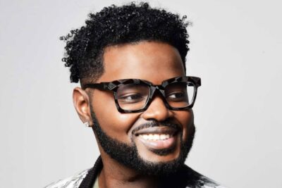 92NY presents Musicians from the New York Philharmonic and John Holiday, countertenor