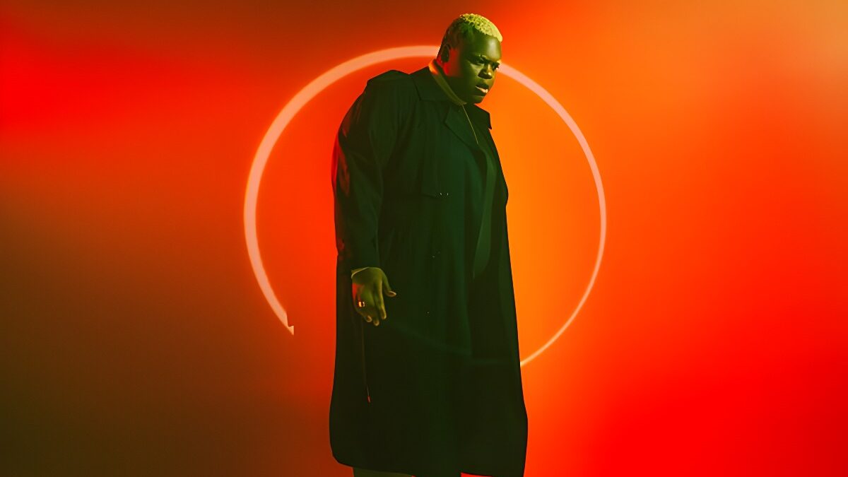 Tedy Releases New EP ‘Manic Party’ and Music Video