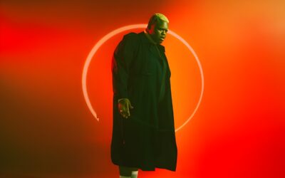 Tedy Releases New EP ‘Manic Party’ and Music Video