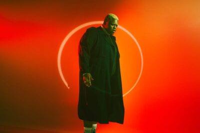 Tedy Releases New EP ‘Manic Party’ and Music Video