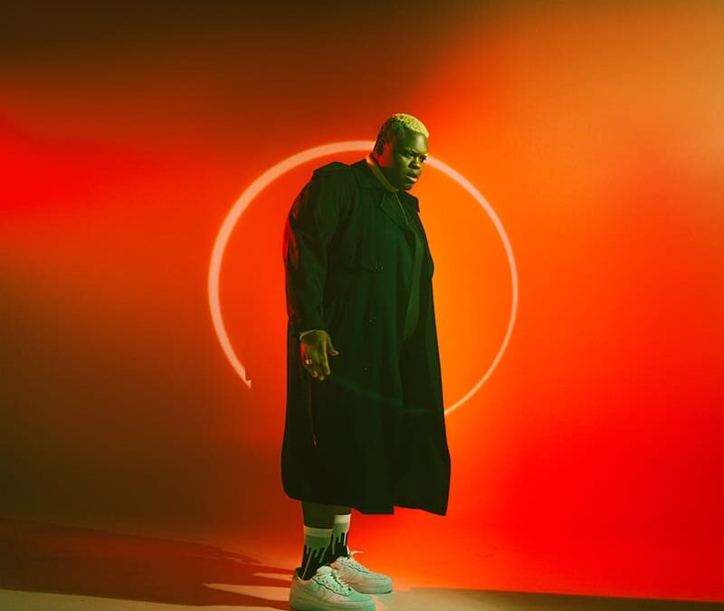 Tedy Releases New EP ‘Manic Party’ and Music Video