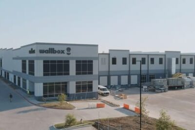 Wallbox Goes All-In on AWS