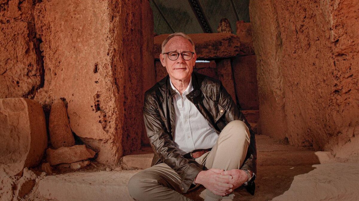 ‘Ancient Apocalypse’ – Documentary Series on Netflix – Eight Episodes of Hypothesis