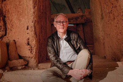 Los Apocalipsis del Pasado – Serie Documental en Netflix