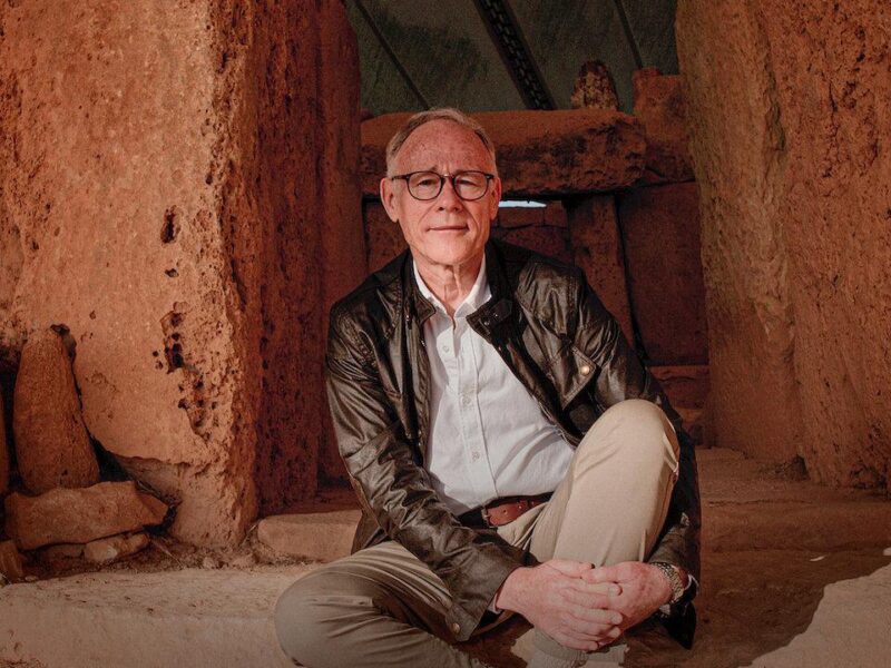 Los Apocalipsis del Pasado – Serie Documental en Netflix