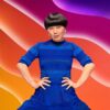 Atsuko Okatsuka: The Intruder – HBO Comedy Special