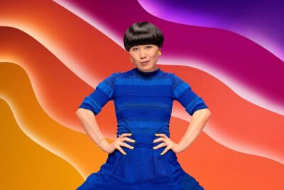 Atsuko Okatsuka: The Intruder – HBO Comedy Special