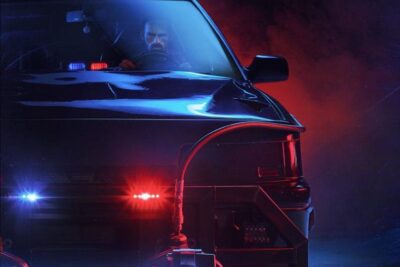 ‘Lost Bullet 2: Back for More’ – Netflix Movie – Review